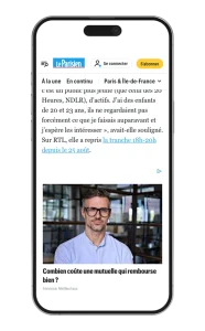 Meilleurtaux Native Ad