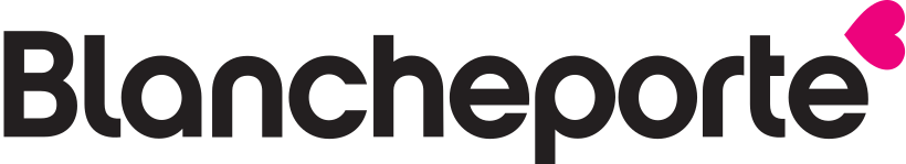 Blancheporte logo