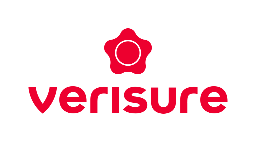 verisure logo