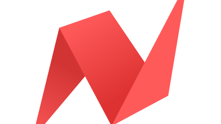 NewsBreak logo
