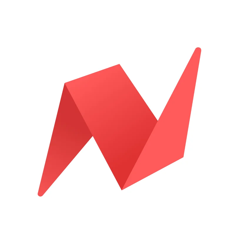 NewsBreak logo